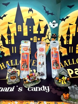 스윗드림,(인스타공구전용)할로윈 제품 공동구매 할인~~